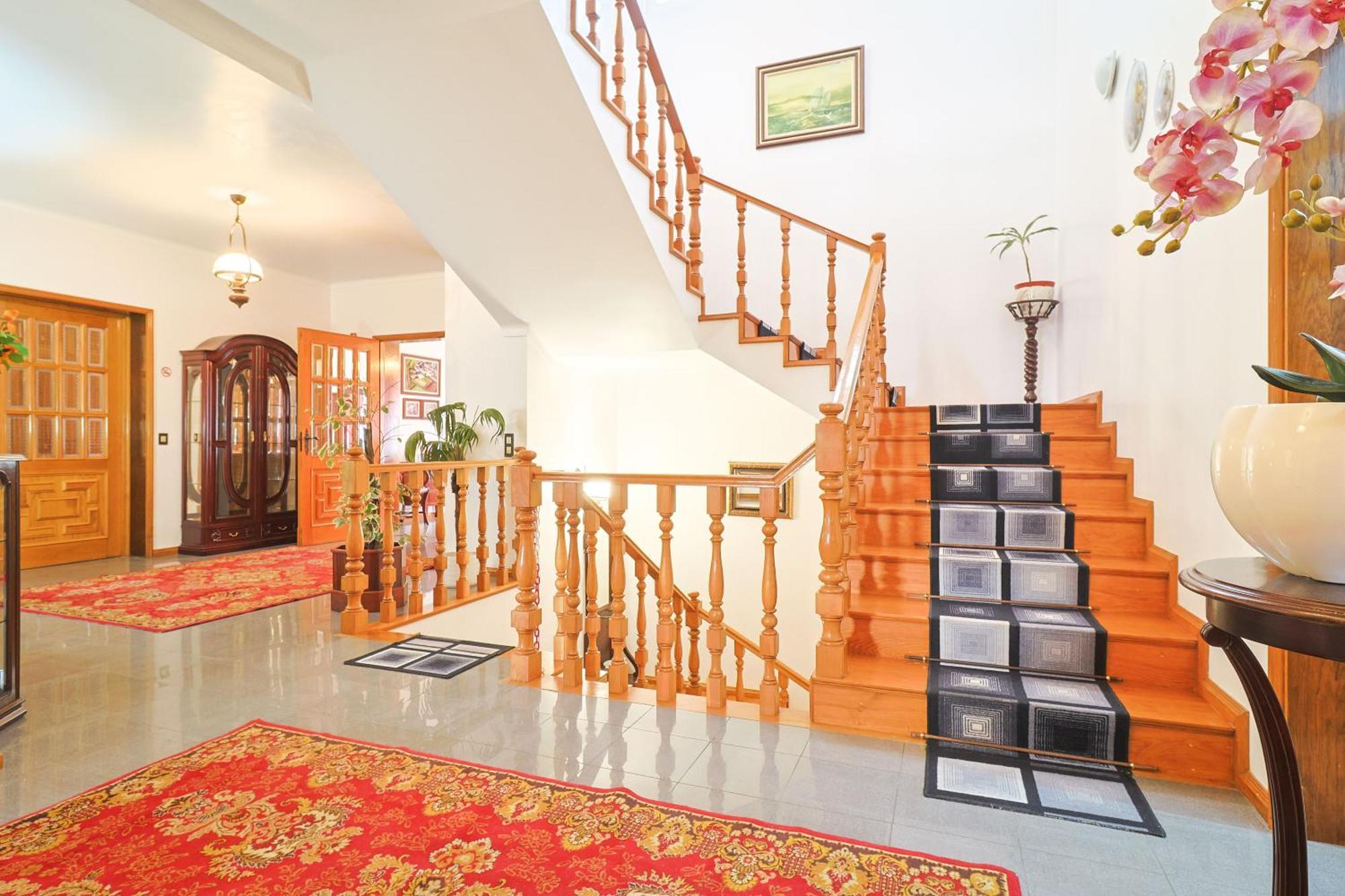 Casa Barao Das Laranjeiras Ponta Delgada  Exterior photo